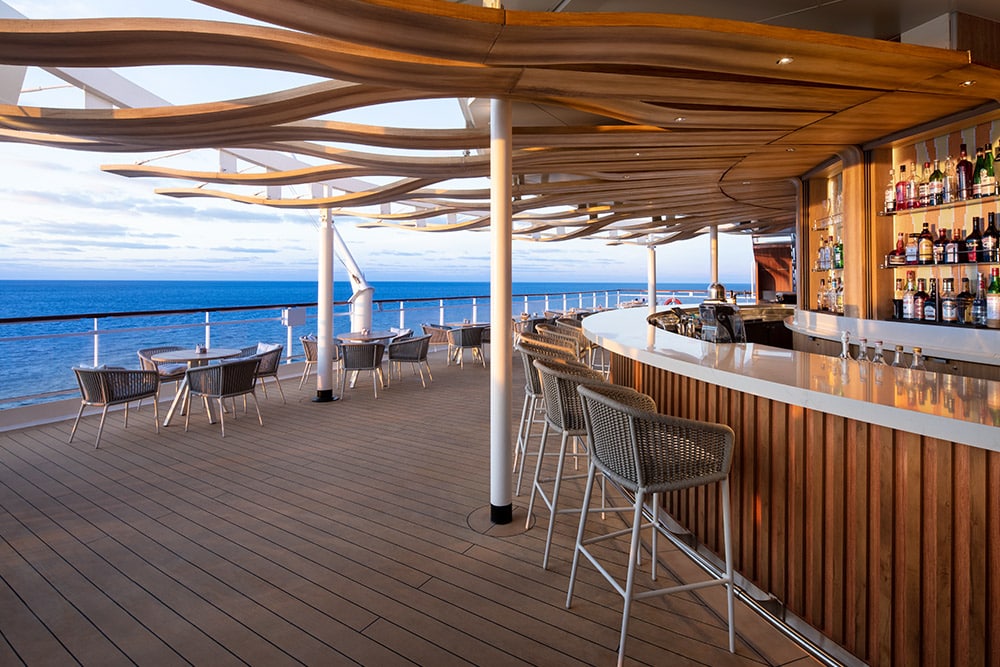Sunset Bar