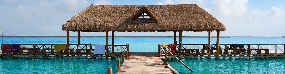 Costa Maya