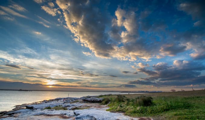 Sydney, Nova Scotia