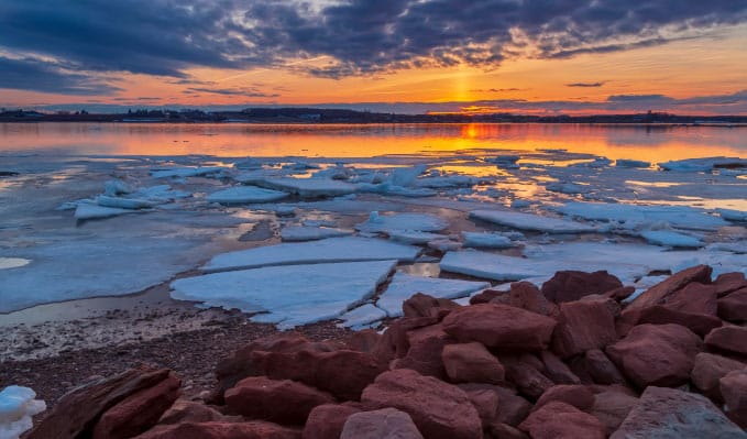 Charlottetown, Prince Edward Island