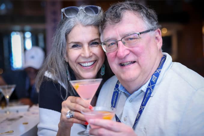 THE SMOOTH JAZZ CRUISE  COCKTAIL WINE AND FOOD EVENTS